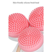 Cleansing Brush Sonic Nu Face Rotating Cleansing Brush